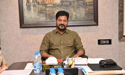 Gruha Jyothi helped 10.5 lakh families in GHMC, says Revanth