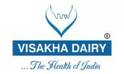 Milk Farmers Stage Sit-In at Visakha Dairy