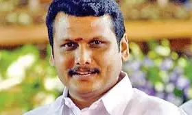 SC disapproves DMK leader reinstated in Cabinet