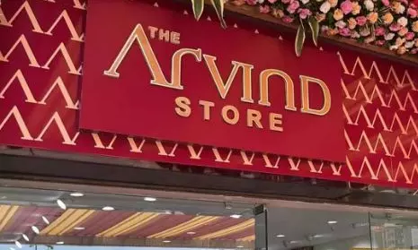 Arvind Store GREAT FASHION FESTIVAL offers Complimentary Stitching Services in Bengaluru