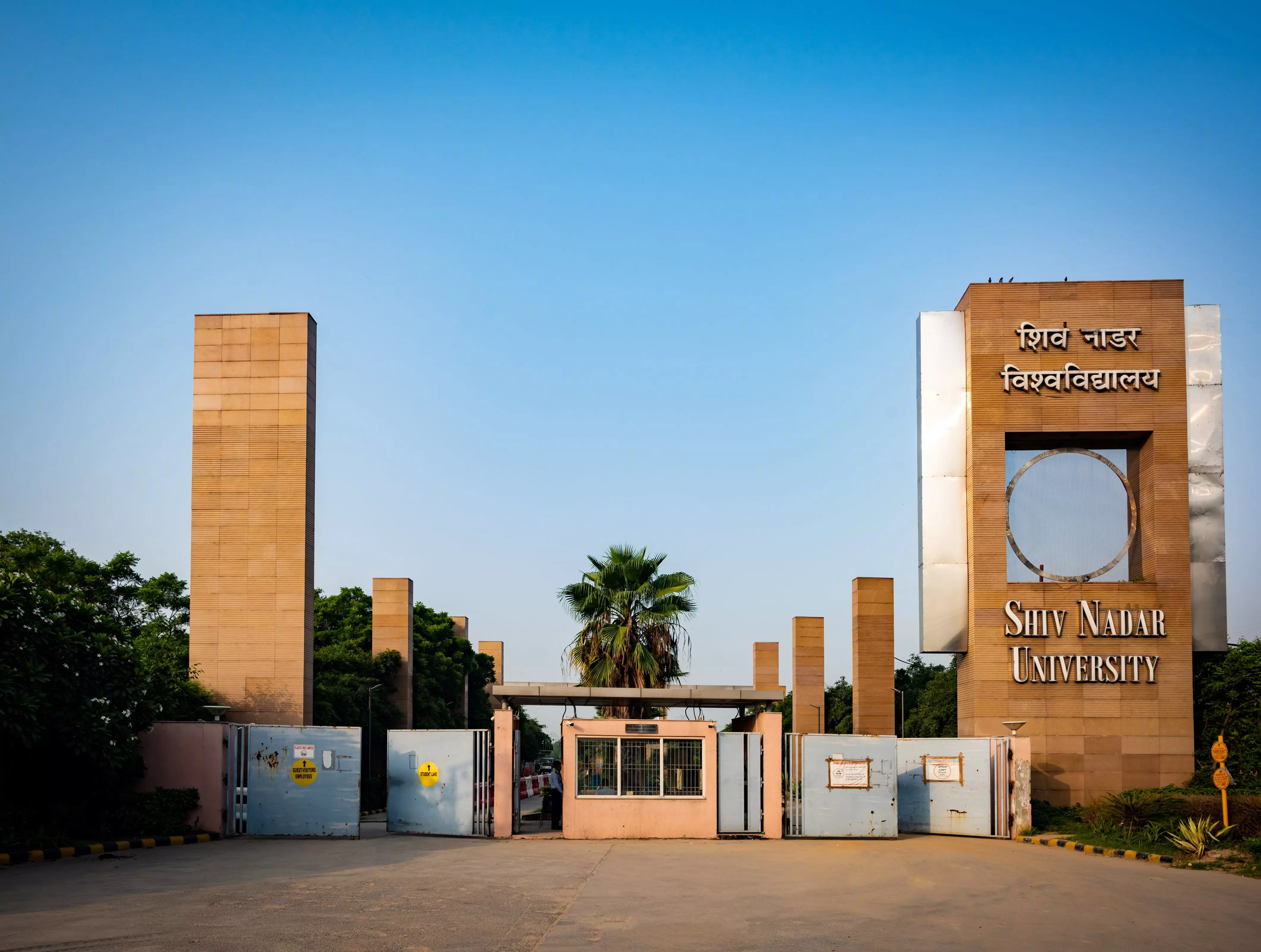 Shiv Nadar University, Delhi-NCR invites Applications for 2025-26 Academic Year Shiv Nadar University, Delhi-NCR invites Applications for 2025-26 Academic Year