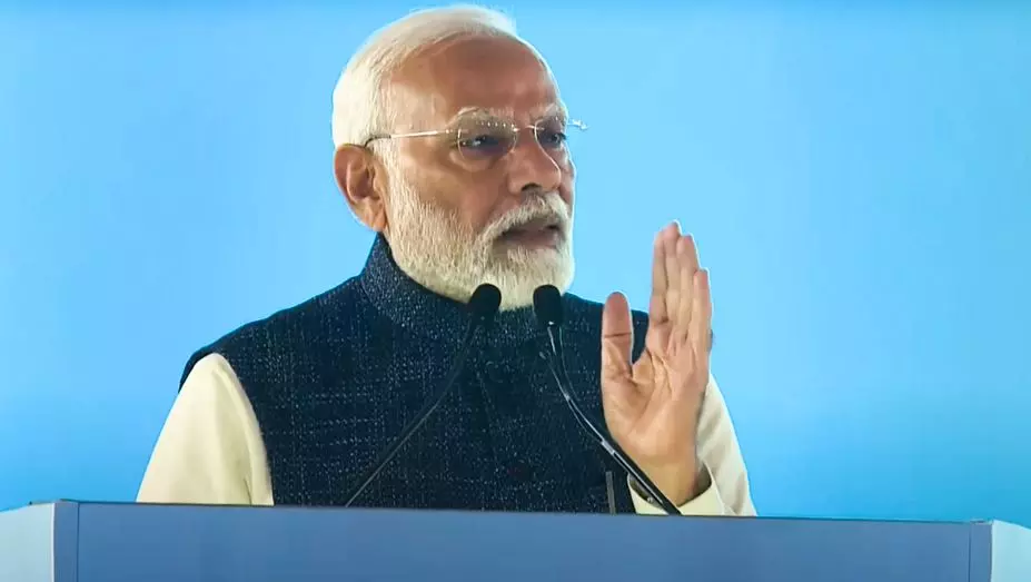 New criminal laws protect rights: PM New criminal laws protect rights: PM