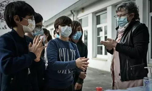 COVID lockdowns affected adolescents brain structures, says research