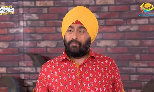 Spoiler Alert: Taarak Mehta Ka Ooltah Chashmah Todays Episode