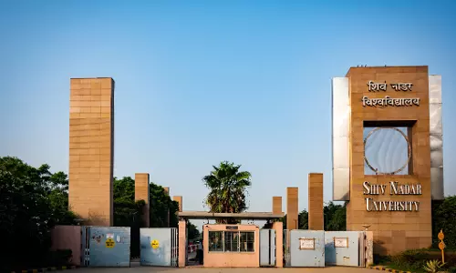 Shiv Nadar University, Delhi-NCR invites Applications for 2025-26 Academic Year
