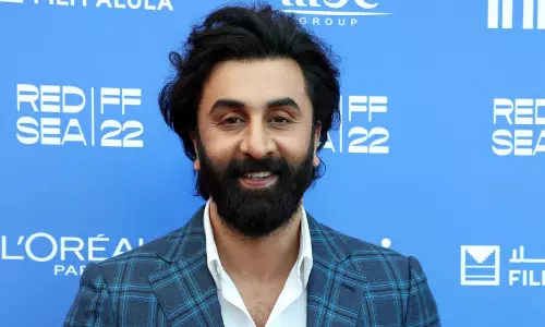 Ranbir Kapoor to attend Red Sea International Film Festival