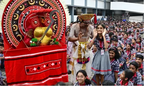 Federal Banks Kaliyum Karyavum – a Boost to Keralas Cultural Economy