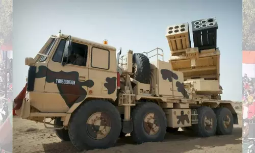 Vizag to Host Defence MSME Conclave on Dec 16