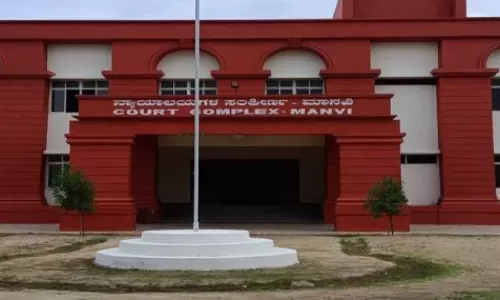 Raichur Court Sentences Two in Sexual Assault Case