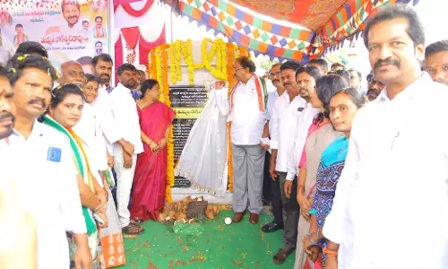 Telangana: Farmers Can Sell Veggies Directly in Markets