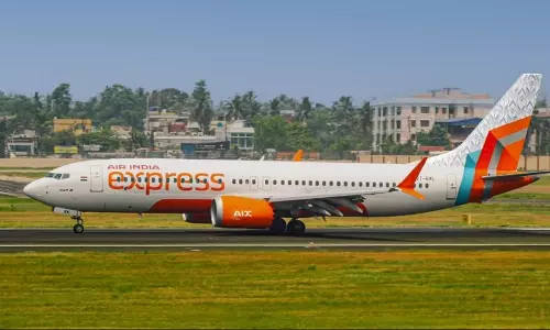 Air India Express Expands with Four New Routes from Bhubaneswar