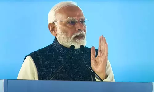 New criminal laws protect rights: PM