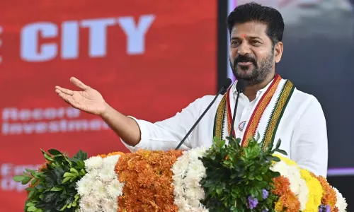 Several infra projects inaugurated