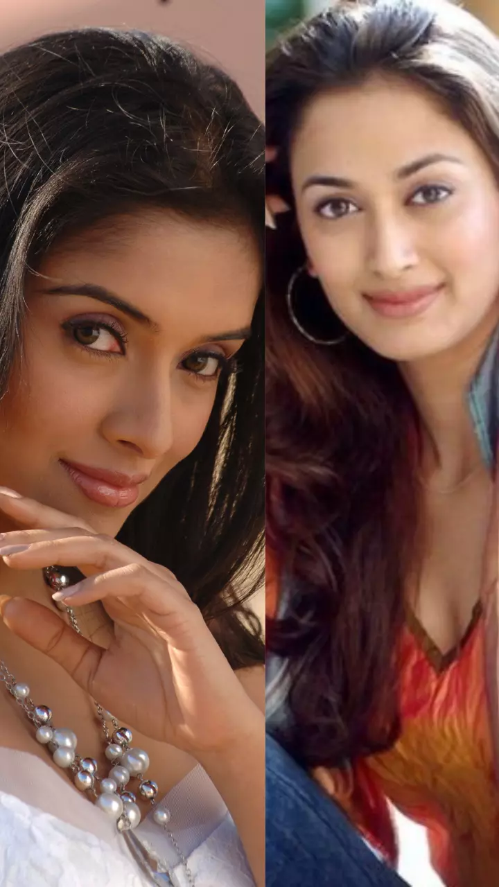 Actors who quit the industry at the peak of their career