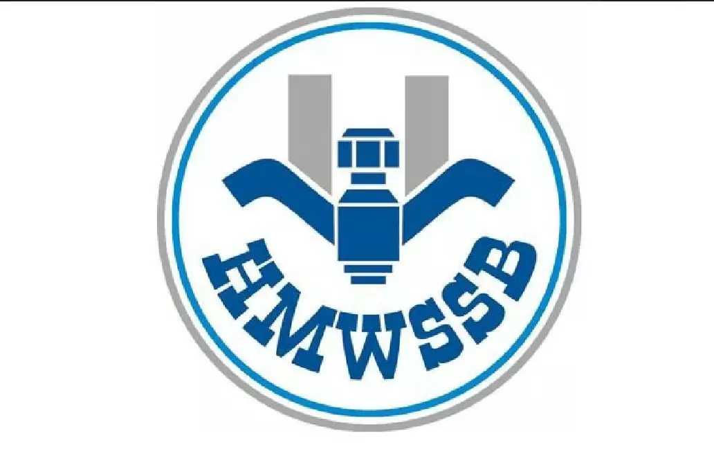 Hyderabad: HMWSSB to Clean 1,395 km of Sewage Pipelines, Over 1 lakh Manholes Hyderabad: HMWSSB to Clean 1,395 km of Sewage Pipelines, Over 1 lakh Manholes