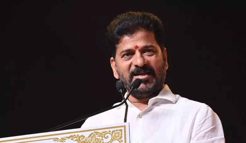 Cong govt sets record in hiring: Revanth Cong govt sets record in hiring: Revanth