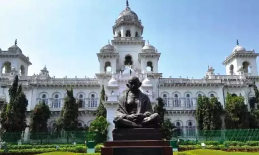 Assembly, Council Sessions from December 9