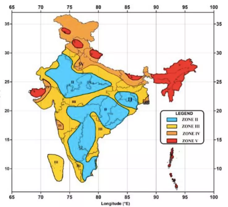 Early morning quake in Medaram jolts Telangana Early morning quake in Medaram jolts Telangana