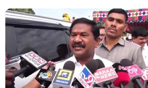 Alliance government committed to differently-abled’s welfare: Minister