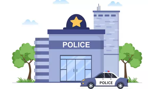 Government approves four new police stations in Peddapalli