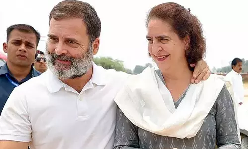Rahul, Priyanka Gandhi to visit Sambhal amid tensions