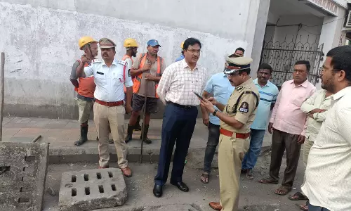 HYDRAA to introduce Complaints Day Every Monday from January 2025
