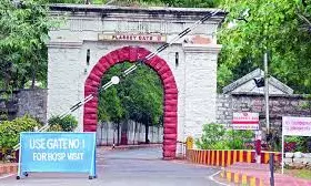 Military Hospital holds blood donation drive