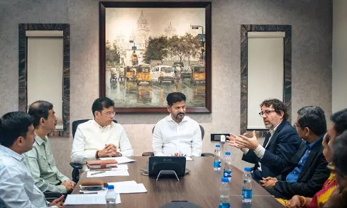 Google’s State-of-the-Art Cybersecurity Hub Coming Up in Hyderabad