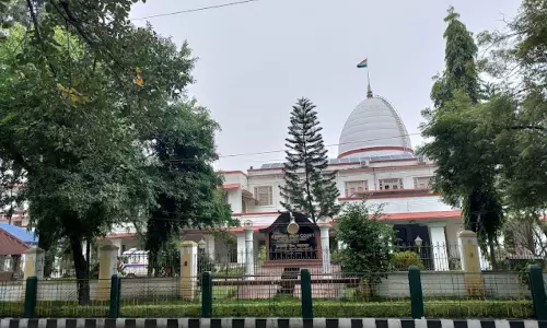 Gauhati HC Seeks Assam’s Stand on Marriage Act