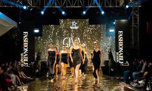 10th edition of Fashionable 1 records Unmatched Black Friday Sale Success 10th edition of Fashionable 1 records Unmatched Black Friday Sale Success