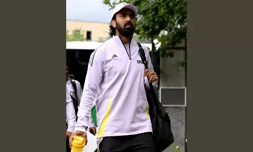 Overcame mental challenges: KL Rahul on 10 yrs of international career