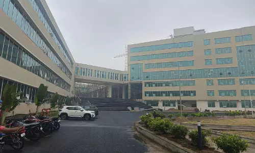 Odisha: TPSODL powers IISER Berhampur, with 33 KV Line