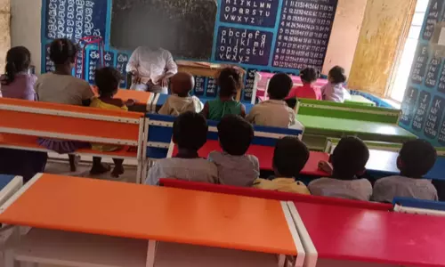 MP: Teacher falsely cites student’s death to avail leave, suspended MP: Teacher falsely cites student’s death to avail leave, suspended