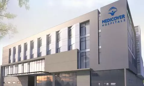 Nellore Hospital Fined Rs.61.62 Lakh for Medical Negligence