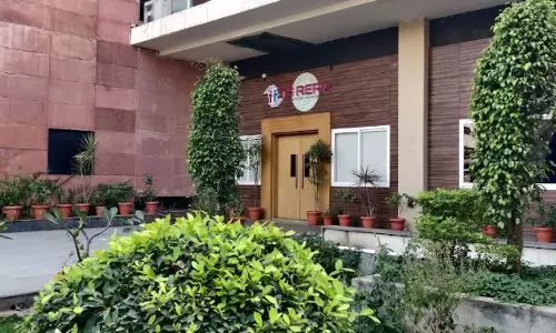 Developers violate RERA norms on amenities