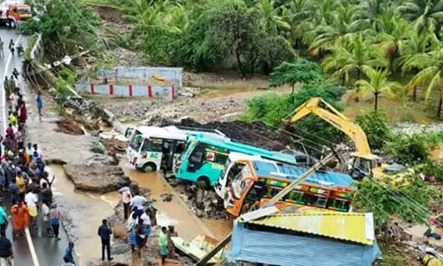 Tamil Nadu: Controversy Over Sathanur Dam Water Release During Cyclone Fengal