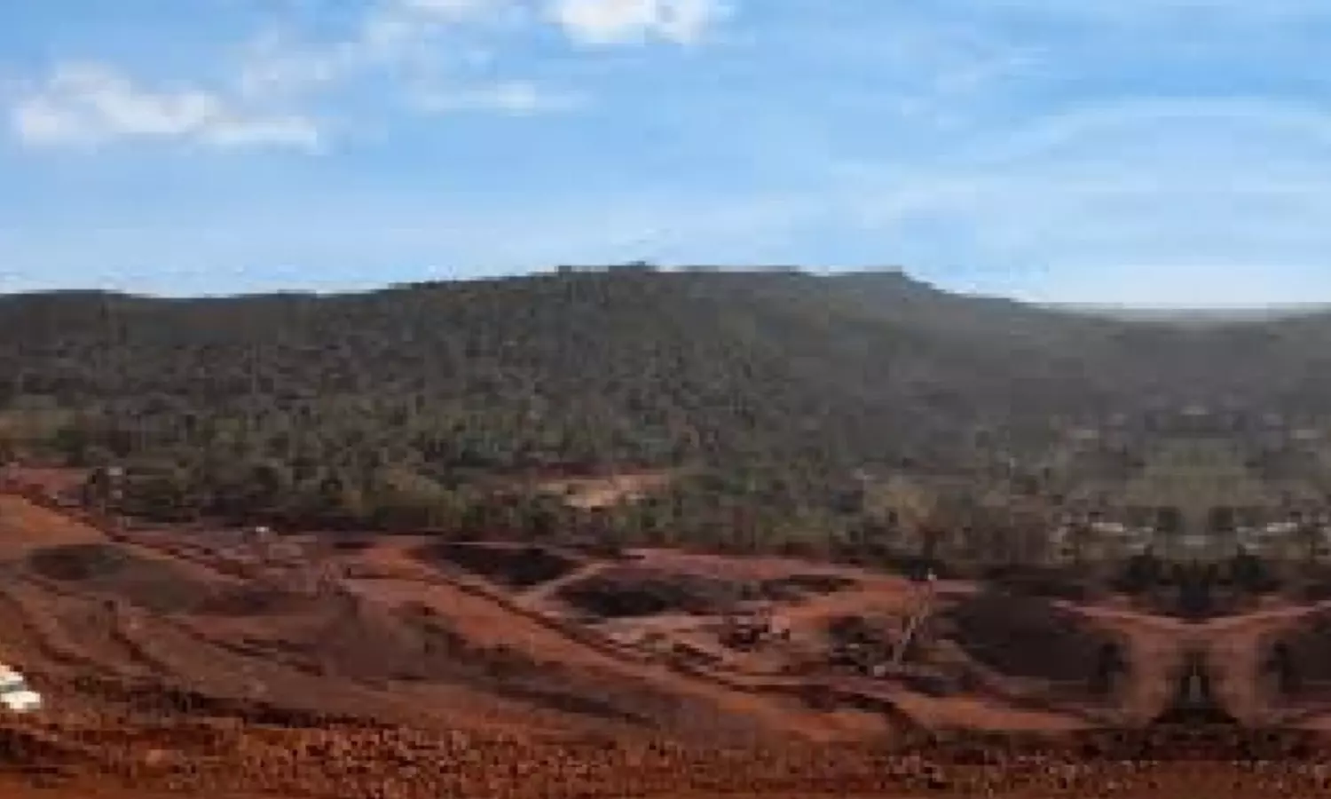 Gold Deposits Found in Odisha Districts Gold Deposits Found in Odisha Districts