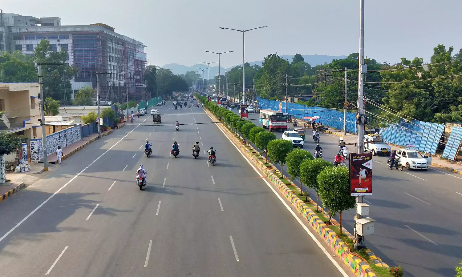 VMC to use drones to enhance waste management VMC to use drones to enhance waste management