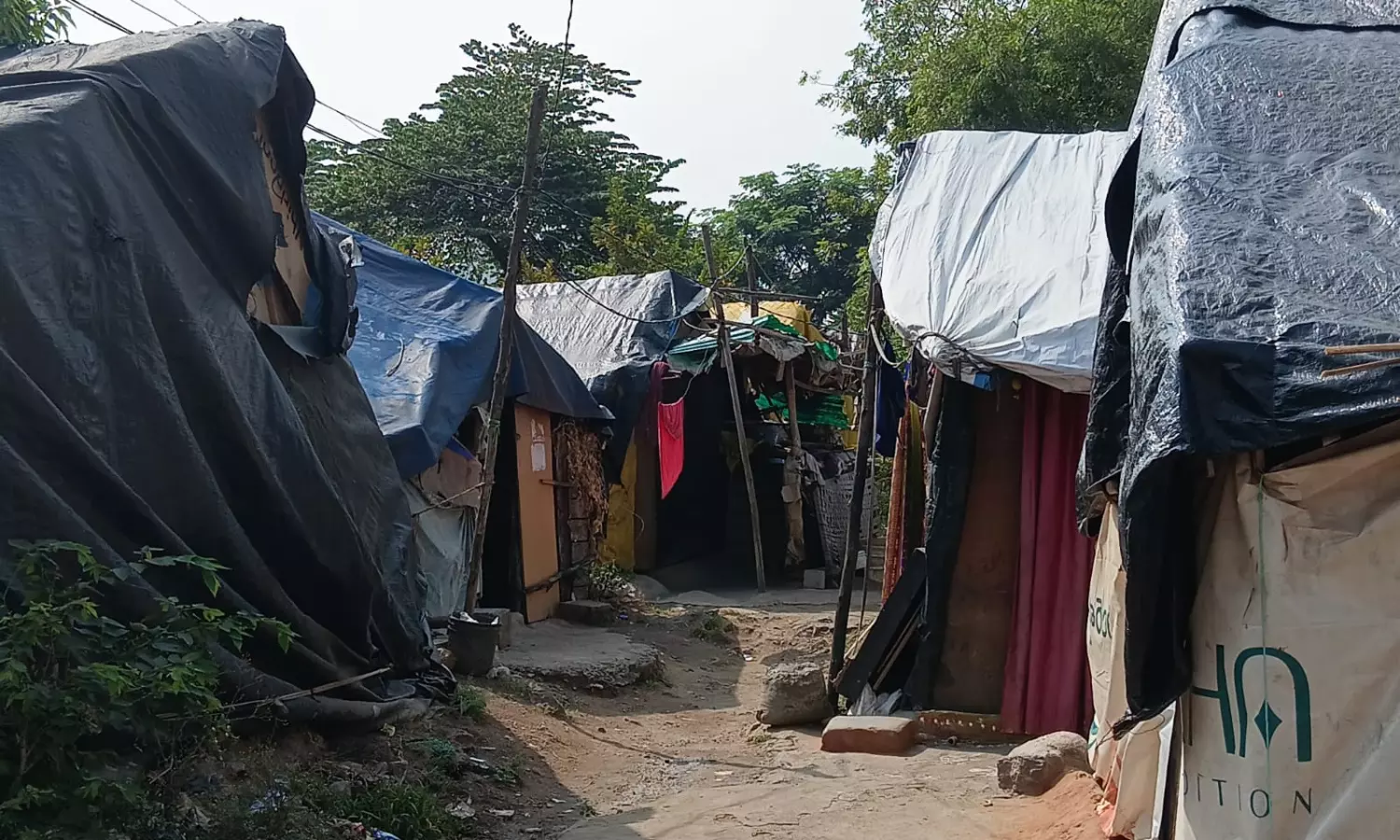 2BHK units in Hanamkonda to Be Distributed by Sankranti