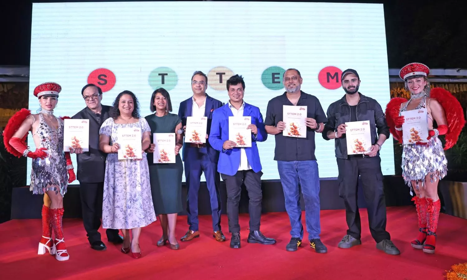 Hyderabad’s Snacking Habits Decoded: Godrej Yummiez Unveils New Findings