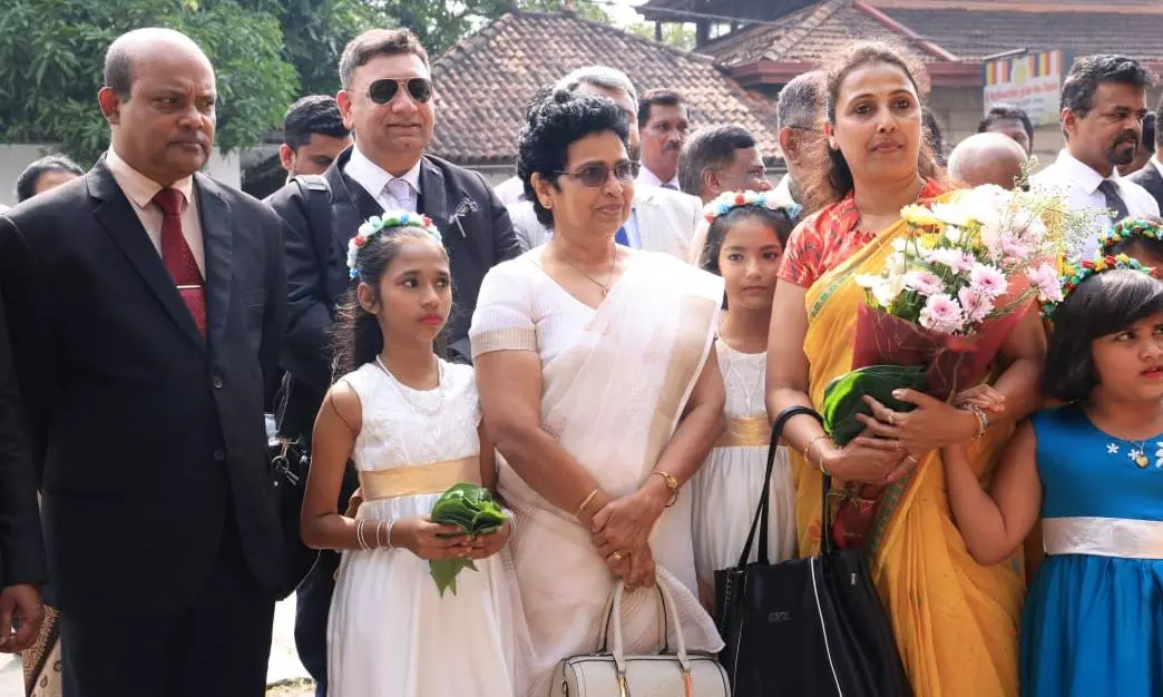 Educationist Raminder Kaur Modi Shines Internationally