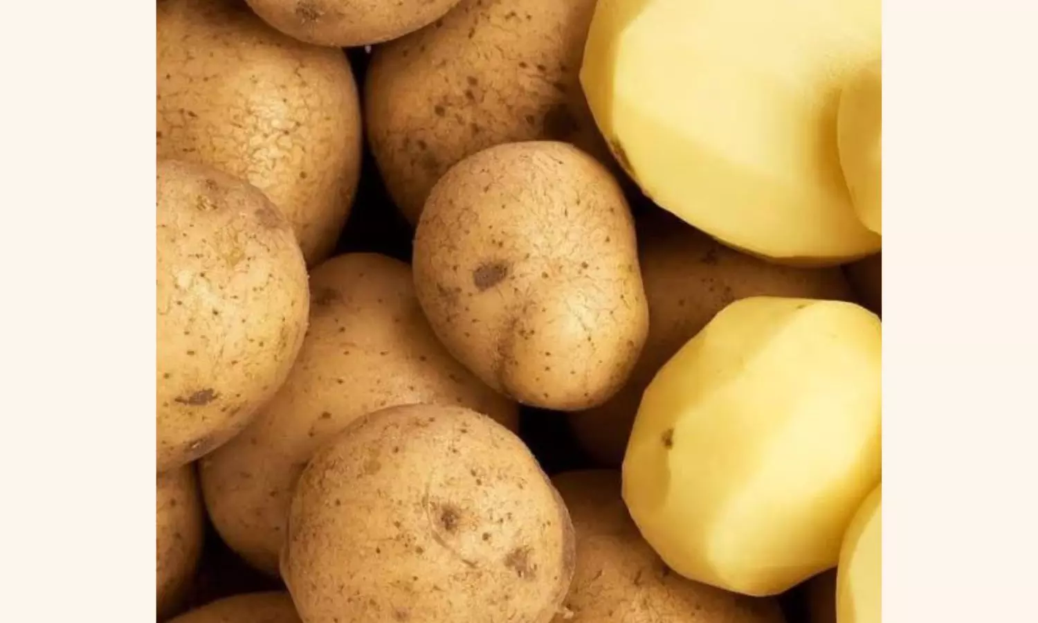 Odisha minister blames Bengal CM for potato crisis in state Odisha minister blames Bengal CM for potato crisis in state