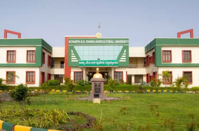 ANGRAU counselling final phase on Dec 6 ANGRAU counselling final phase on Dec 6