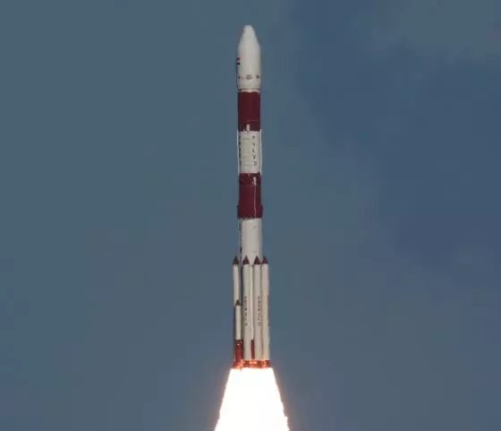 Governor, CM, and DyCM laud ISRO on Proba-3 launch Governor, CM, and DyCM laud ISRO on Proba-3 launch