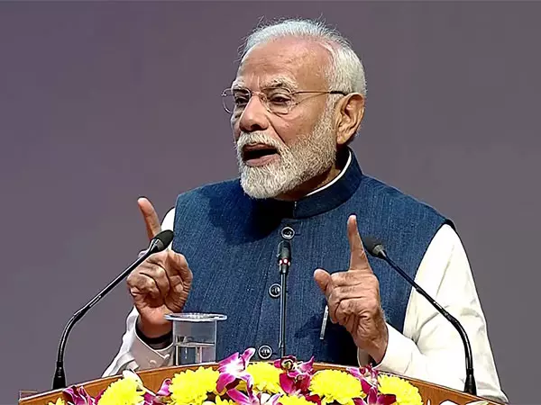 Modi to Inaugurate Cultural Fete Today Modi to Inaugurate Cultural Fete Today