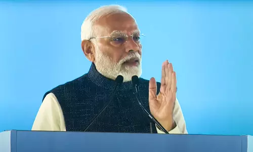 PM Modi lauds junior hockey teams unmatched skill, unwavering grit