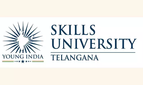 GHIAL signs MoU with Telangana Young India Skill University to enhance skill development