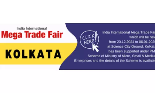 Bangladesh traders miss Kolkata fair over unrest in neighbouring country