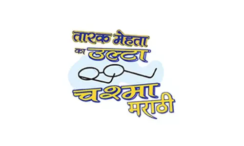 Taarak Mehta Ka Ooltah Chashmah now in Marathi language