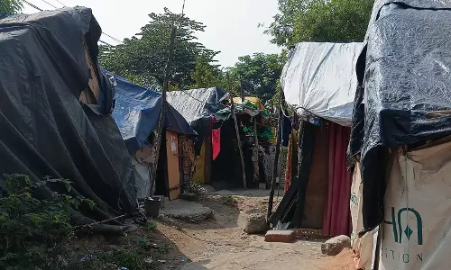 2BHK units in Hanamkonda to Be Distributed by Sankranti